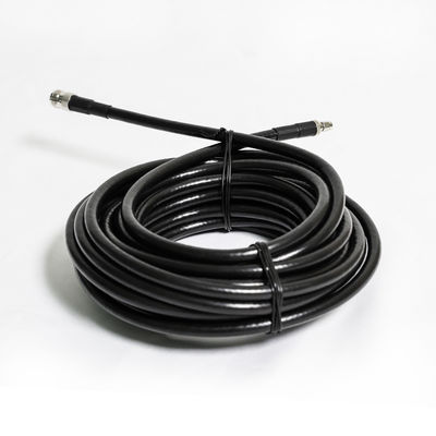 50 Ohm LMR400 N Type Male/Female to RP SMA Male Extension Cable for Helium Hotspots