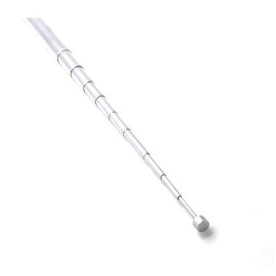 Wireless FM Transceiver Telescopic Antenna for Dual Band Long Range Walkie Talkie