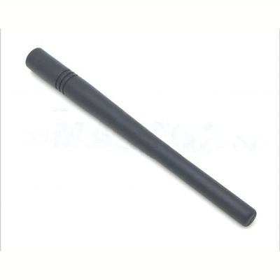 Customized Connector 400-470MHz Talkie Walkie Antenna for Lightweight Communication 0.3kg
