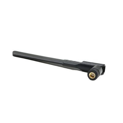 3dbi 868Mhz Rubber Duck Antenna in White/Black for 2.4G 5.8G Wireless Communication