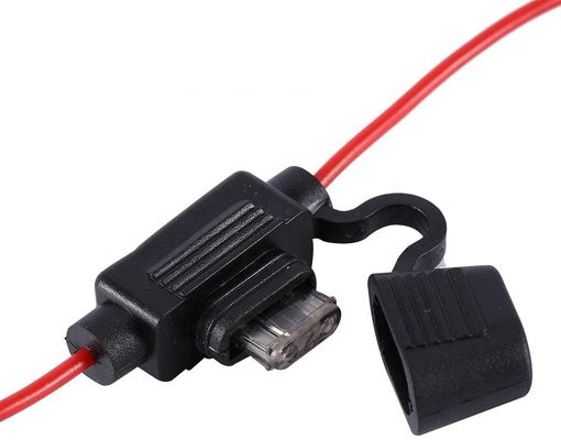 DAB Car Radio Signal Amplifier VSWR 2.5MAX Customized LOGO for Better AM/FM Reception