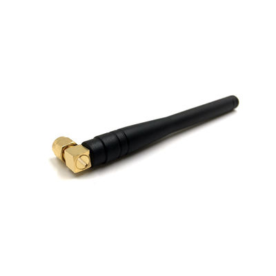 Vertical Polarization 433MHZ Antenna for Wireless Microphone