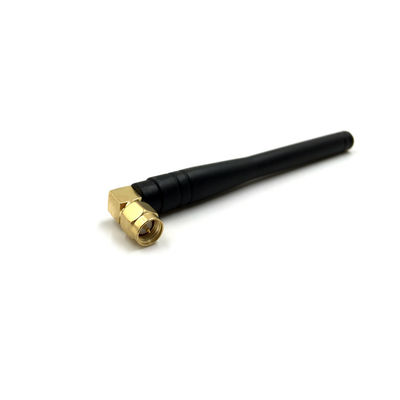 Vertical Polarization 433MHZ Antenna for Wireless Microphone