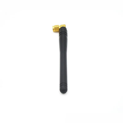 Vertical Polarization 433MHZ Antenna for Wireless Microphone