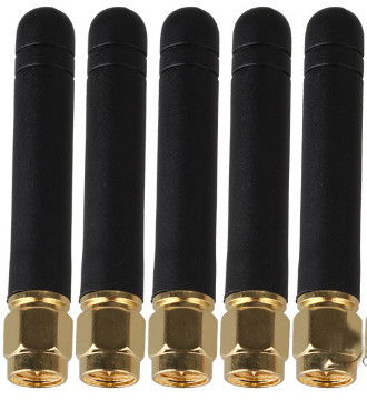 Wireless 315 433 868 915MHz Small SMA Antenna with 315MHz Frequency
