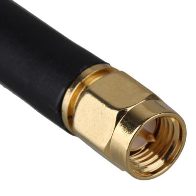 Wireless 315 433 868 915MHz Small SMA Antenna with 315MHz Frequency
