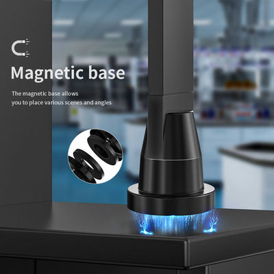 Customized Connector Type 5dBi Gain 2.4GHz WiFi Antenna for 4G and 5.8GHz WiFi Router