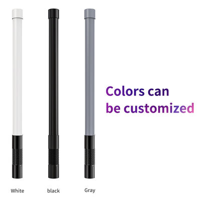50w Maximum Input Power 868-915MHz Fiberglass Antenna High Gain 3DBI 5.8BDI 8DBI 10DBi 12DBI