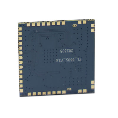 2.1-3.6 V Power Supply Most Trendy 433 Module Transceiver Rf Module Rf Uhf Transceiver Module