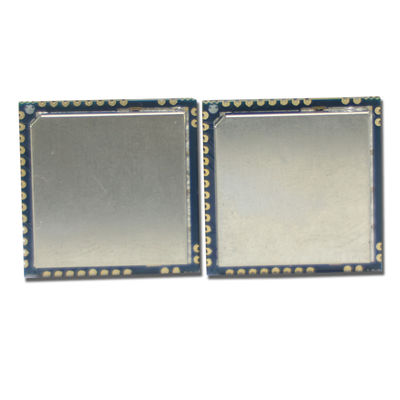 2.1-3.6 V Power Supply Most Trendy 433 Module Transceiver Rf Module Rf Uhf Transceiver Module