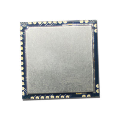 2.1-3.6 V Power Supply Most Trendy 433 Module Transceiver Rf Module Rf Uhf Transceiver Module