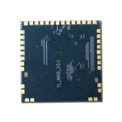 2.1-3.6 V Power Supply Most Trendy 433 Module Transceiver Rf Module Rf Uhf Transceiver Module