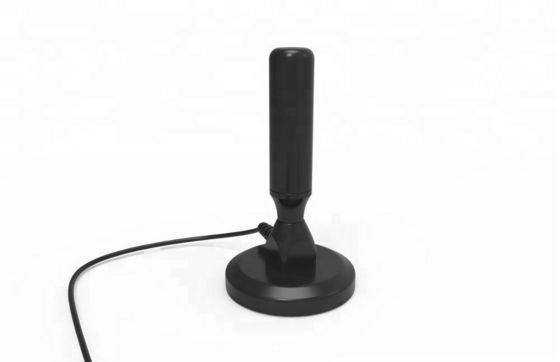 UHF TV Antenna for High Gain Reception in Cars 50 Ω Input Impendence