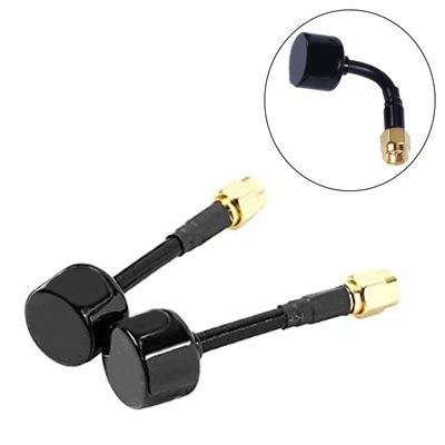 868MHz Drone Alientech Duo II 2.4G 5.8G Antenna with RFID/NFC Connector Type SMA