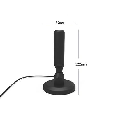 Indoor Portable DVB T DVB66 TV Antenna for ATSC Television PCI/USB TV Tuner