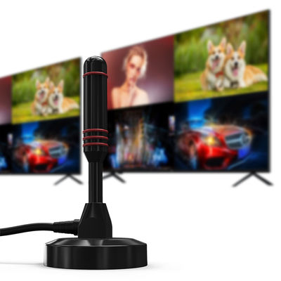 30dBi TV Antenna Private Mold External Power Supply Included Maximum Power