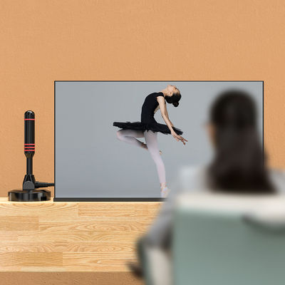 30dBi TV Antenna Private Mold External Power Supply Included Maximum Power