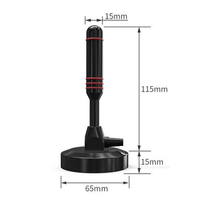 30dBi TV Antenna Private Mold External Power Supply Included Maximum Power