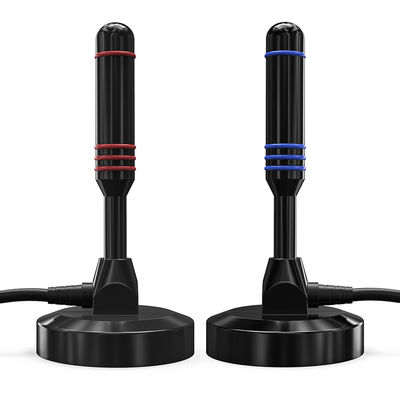 DVB-T Digital TV Car Antenna for All Cars 50 OHM Input Impendence Built-in Amplifier