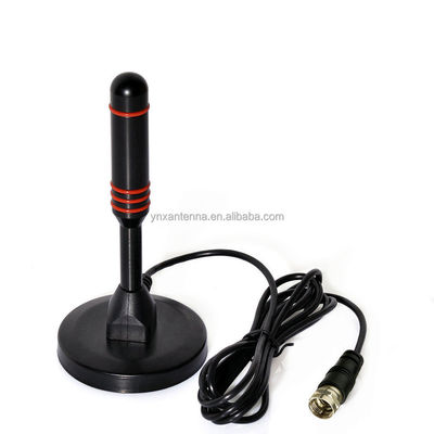 50W Max Input Power Indoor HDTV Amplified HD Digital TV Antenna with High Gain 5dbi