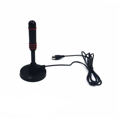 50W Max Input Power Indoor HDTV Amplified HD Digital TV Antenna with High Gain 5dbi