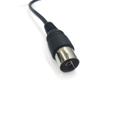 50W Max Input Power Indoor HDTV Amplified HD Digital TV Antenna with High Gain 5dbi