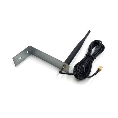 Outdoor 433MHz Antenna for Automations Automatic Gates Impedance 50 Ohm