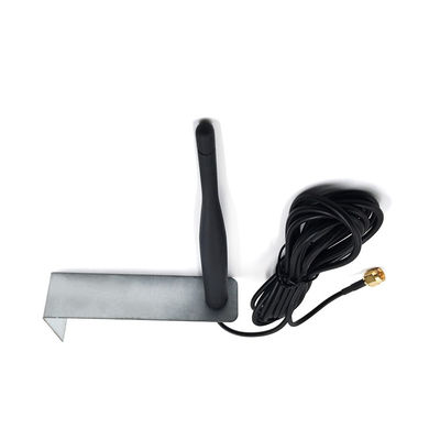 Outdoor 433MHz Antenna for Automations Automatic Gates Impedance 50 Ohm