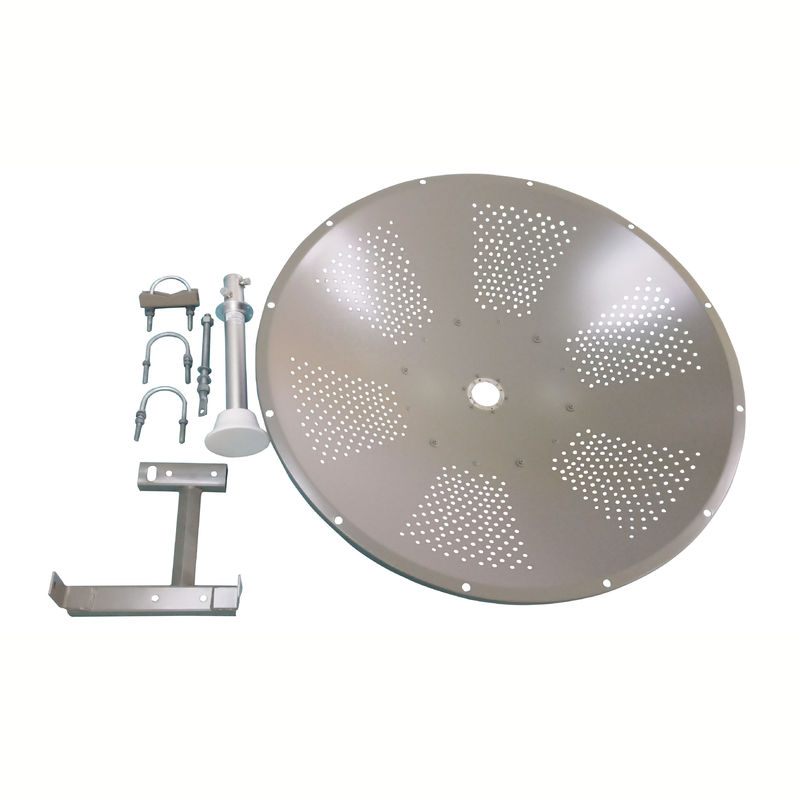 12kg Weight 100W Maximum Input Power 4G 5G Base Station Antenna for Extended Coverage