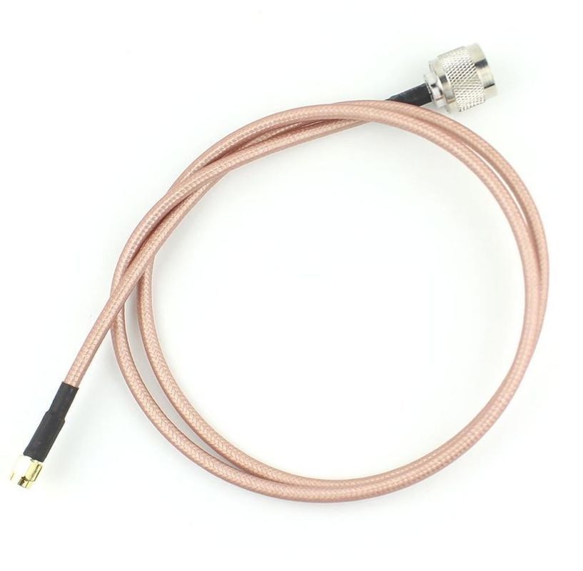 Made RF Type-N Male to IPEX WLAN Antenna Extension Coaxial Cable RG316 for R.H.C.P