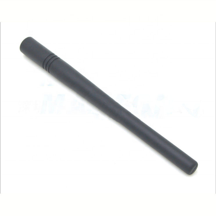 Customized Connector 400-470MHz Talkie Walkie Antenna for Lightweight Communication 0.3kg