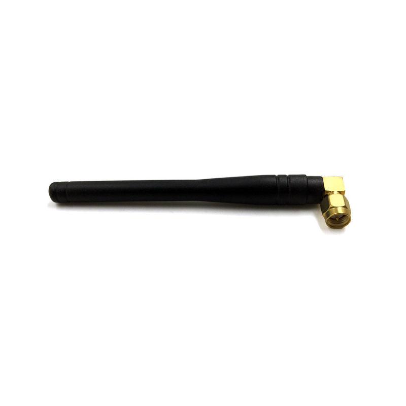 Vertical Polarization 433MHZ Antenna for Wireless Microphone