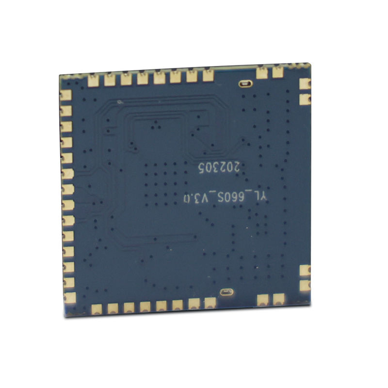 2.1-3.6 V Power Supply Most Trendy 433 Module Transceiver Rf Module Rf Uhf Transceiver Module